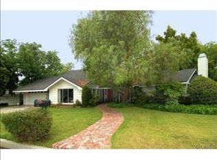 18050 Osborne St, Northridge, CA 91325