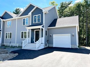 LOT 1 Segregansett Rd #B, Taunton, MA 02780