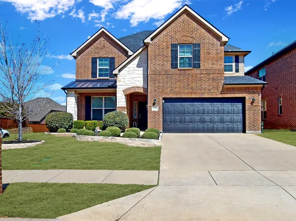 2701 Costa Mesa Dr, Little Elm, TX 75068