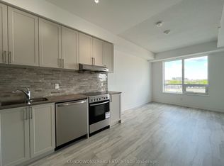 268 Buchanan Dr #627W, Markham, ON L3R 8G9