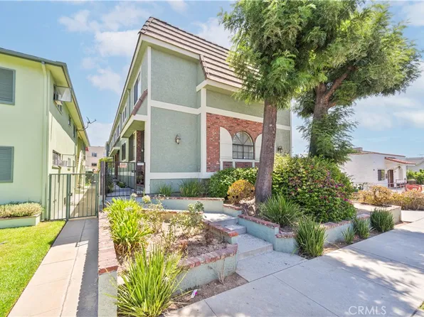134 N 4th St APT E, Alhambra, CA 91801