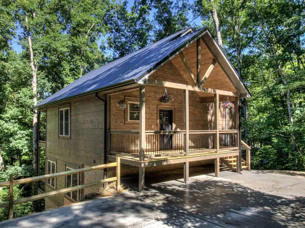 3605 Wears Mountain Ln Lot 1, Sevierville, TN 37862