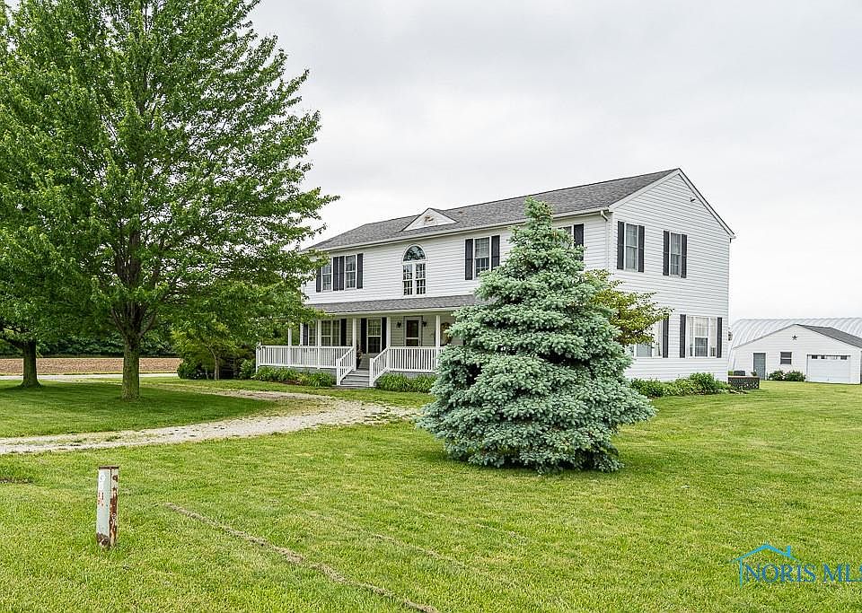 9746 Deshler Rd, Bloomdale, OH 44817 Zillow