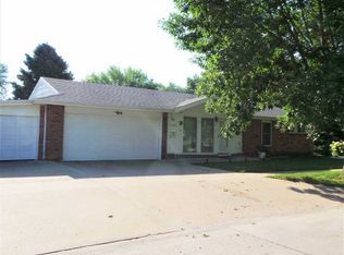 1724 F St, South Sioux City, NE 68776