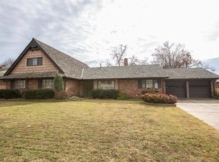 3738 E 46th Pl, Tulsa, OK 74135
