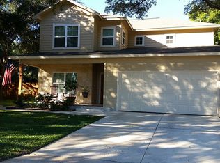 3511 Lone Valley St, San Antonio, TX 78247