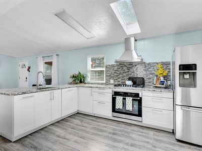 1401 9th Street LOT 168, Fort Lupton, CO, 80621