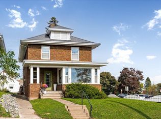 802 N 19th Ave E, Duluth, MN 55812