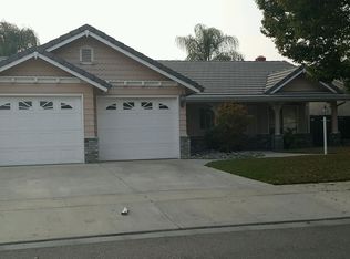 1970 Cypress Cove Dr, Tulare, CA 93274