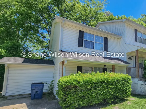 107 Stegall St, Rossville, GA 30741
