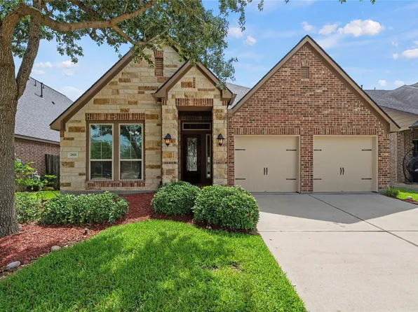 2811 Weldons Forest Drive, Katy, TX 77494