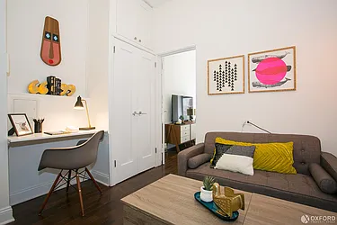Rented by Oxford Property Group