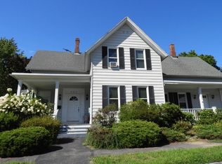 204 Prospect St, Manchester, NH 03104
