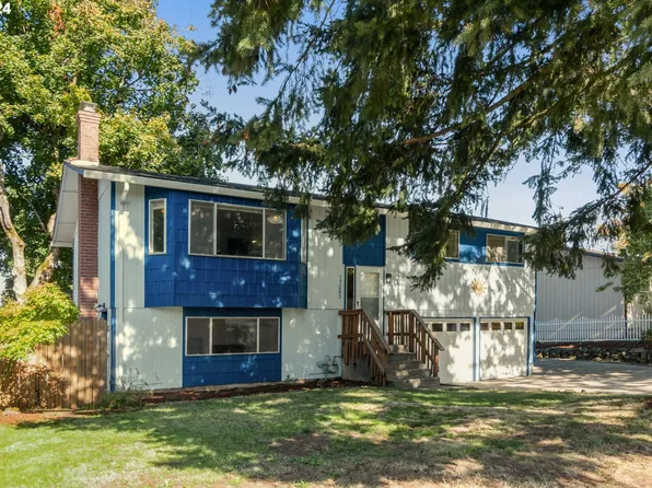 13263 Fortuna Ct, Oregon City, OR 97045