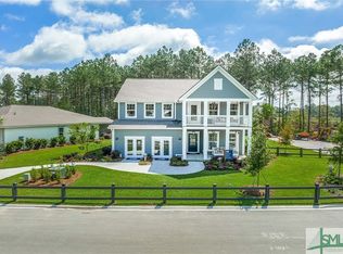 333 Loblolly Ln, Richmond Hill, GA 31324