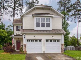 5109 Paperbark Ct, Durham, NC 27713