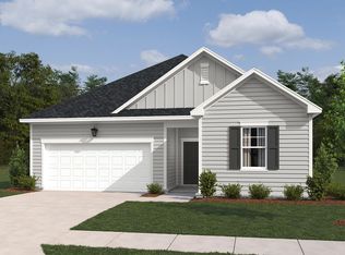 Equinox II Plan, Cedars of Cane Ridge | 55+ Community, Antioch, TN 37013