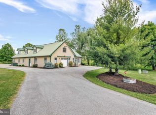 247 N Grant Rd, Thomasville, PA 17364