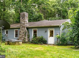 10523 Union Springs Rd, Dayton, VA 22821