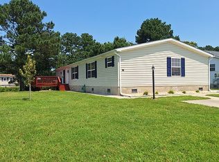 49 Deep Channel Dr, Berlin, MD 21811
