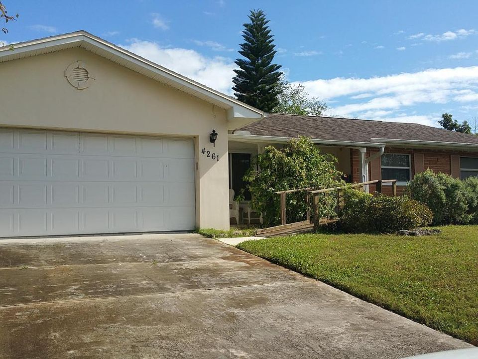 4261 Hickory Hill Blvd, Titusville, FL 32780 Zillow