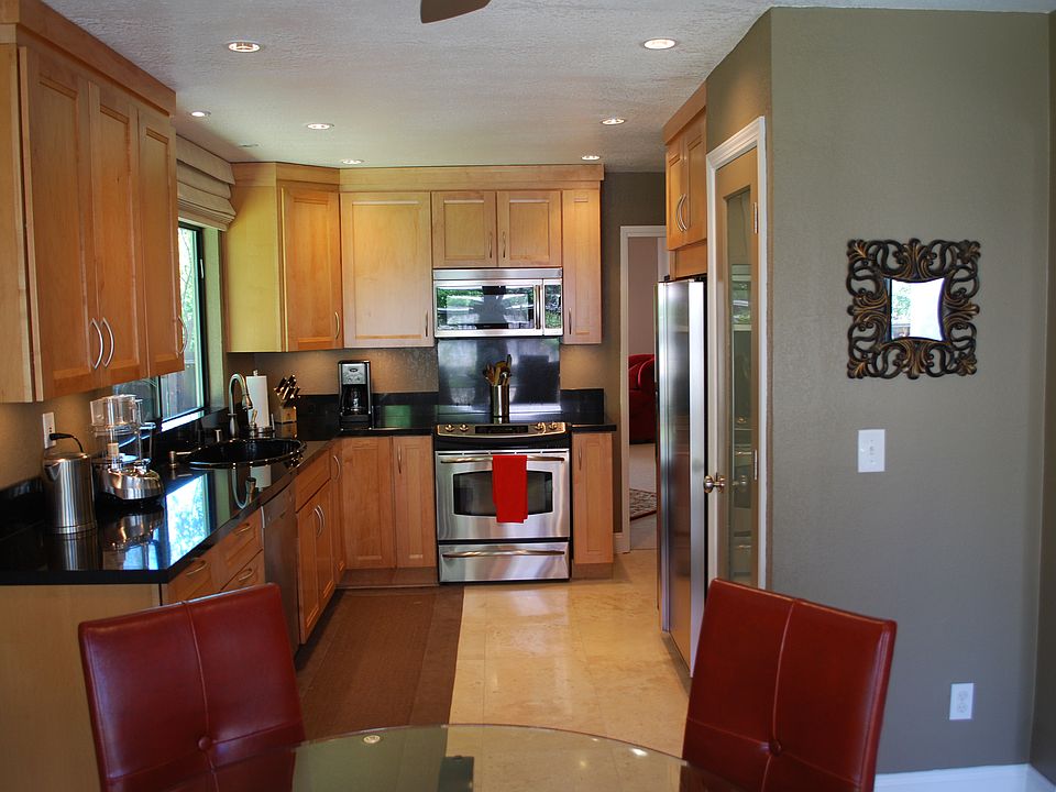 State of the Art Kitchen