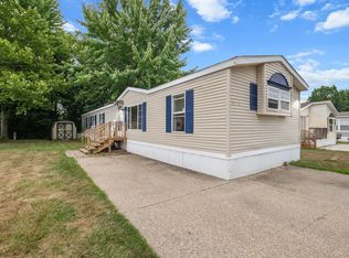 4676 Gardens Blvd NW, Grand Rapids, MI 49534