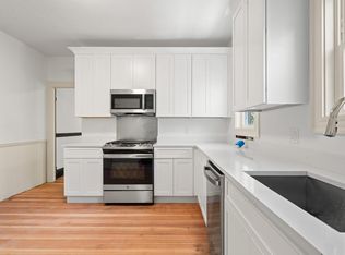 43 Packard Ave #2A, Somerville, MA 02144
