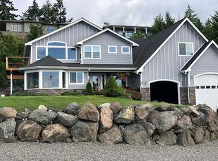 140 Moonlight Dr, Sequim, WA