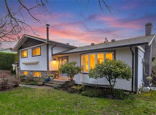1117 Clarke Rd, Central Saanich, BC V8M 1E2