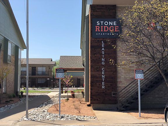 4th image of 6002 Stonewall St APT 246