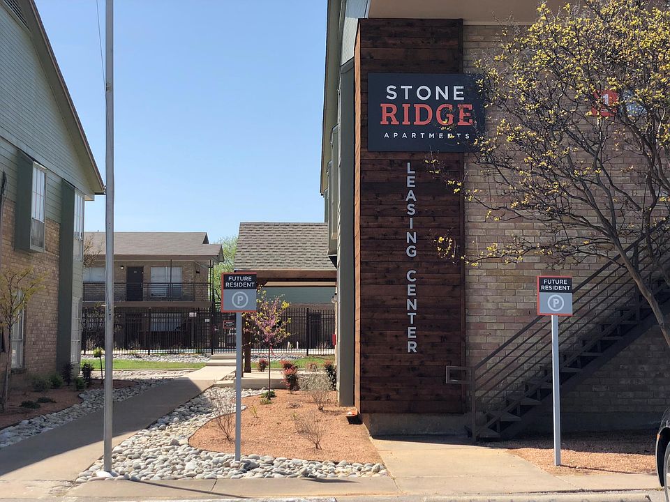 1st image of 6002 Stonewall St APT 255