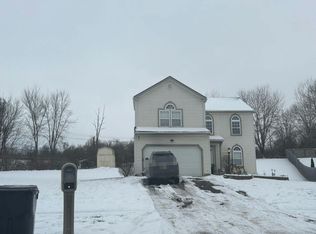 122 Spring Flower Way, Etna, OH 43062