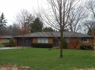 3827 Huth Dr, Fort Wayne, IN 46804