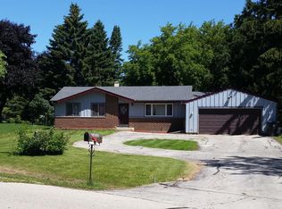 5606 Freedy Ave, Racine, WI 53406