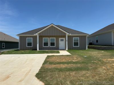 69 Loyal Ln, Durant, OK, 74701