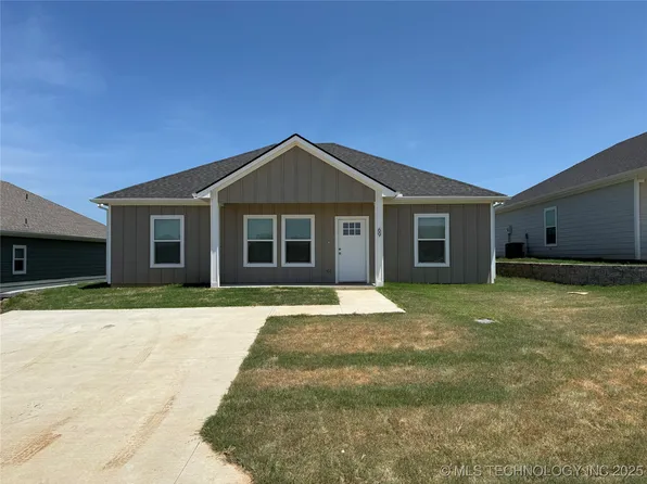 69 Loyal Ln, Durant, OK 74701