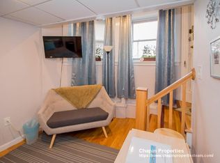 1029A Beacon St #A, Brookline, MA 02446