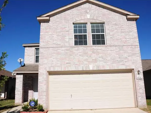 6704 Quinton Dr, Austin, TX 78747