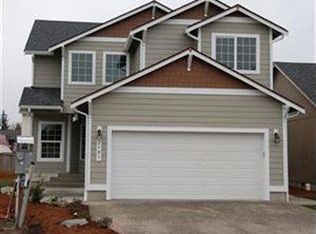 2101 Stillwater Ave, Olympia, WA 98502