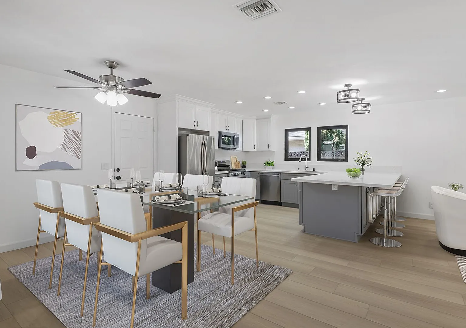 Completely Updated Calabasas Home! — Photo 2