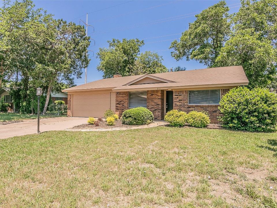 951 Easy St, Grapevine, TX 76051 Zillow