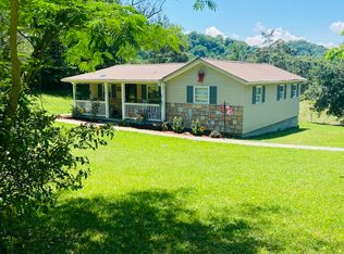 488 Bull Run Rd, Luttrell, TN 37779