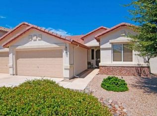 2510 E Calle Del Norte Dr, Gilbert, AZ 85296