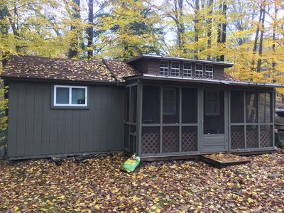 165 Raven Rd, Richmondville, NY, 12149