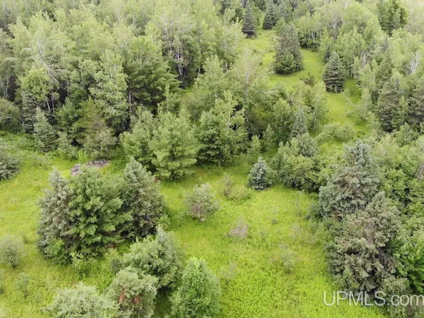 15 Grenlund Rd, Bruce Crossing, MI 49912