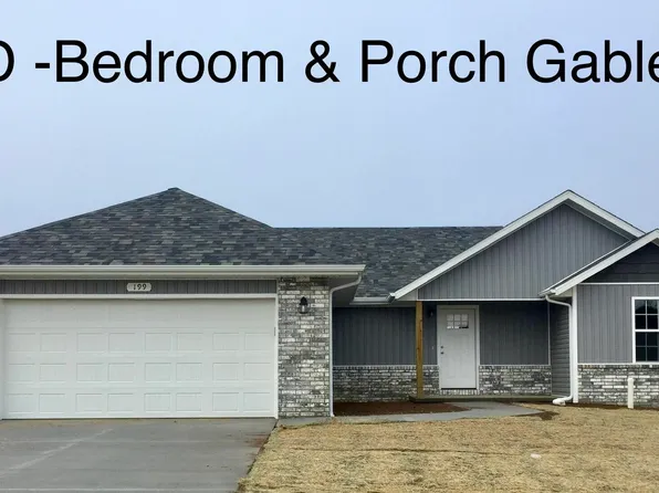 402 E Rosalie Street, Strafford, MO 65757