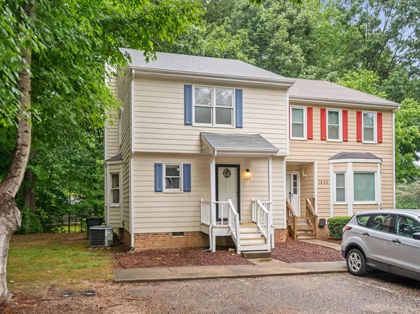 1622 Roanoke St, Raleigh, NC 27606