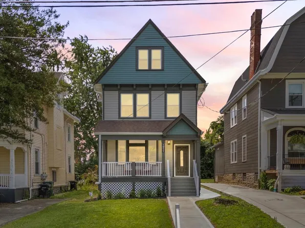 1911 Clarion Ave, Cincinnati, OH 45207