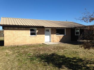 230 Field St, Clyde, TX 79510